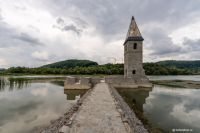 Bővebben: Bözödújfaluban, az Összetartozás Templománál mutat be szentmisét Böjte Csaba