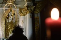 Bővebben: Szerzetesek elöljáróinak Adventi gondolatai