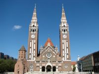 Bővebben: Nagy szeretettel várlak a szegedi Dómban!