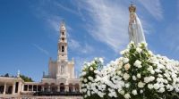 Bővebben: Fatimai Szűzanyával töltsük imádságos szeretettel a mai napot