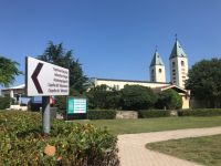 Bővebben: Záró mise