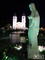 Bővebben: Medjugorje: ahol az ég a földdel összeér 