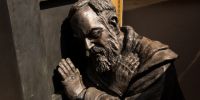 Bővebben: Pio atya szerint az ilyen imát mindig meghallgatja az Úr