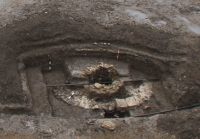 Bővebben: Kora középkori templom romjaira bukkantak Gyulafehérváron