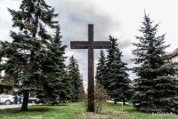 Bővebben: A Szentkereszt megtalálójának ünnepe