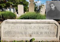 Bővebben: Hisszük, hogy lelke örökké él!