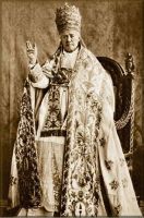 Bővebben: SZENT X. PIUSZ PÁPA