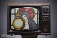 Bővebben: A televízió 13. századi védőszentje