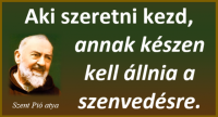 Bővebben: Aki szeret...