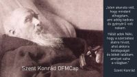 Bővebben: PARZHAMI SZENT KONRÁD kapucinus testvér