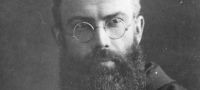 Read more: Saint Maximilian Kolbe pray for us !