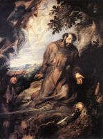 Read more: The prayer of Saint Francis of Assisi 