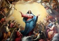 Read more: QUEEN OF HEAVEN AND EARTH…