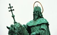 Bővebben: SZENT  ISTVÁN NYOMDOKÁBAN JÁRVA…