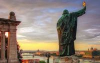 Bővebben: Szeptember 24. Szent Gellért püspök ünnepe