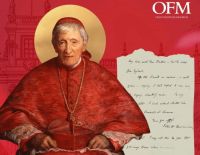 Bővebben: John Henry Newman Bíboros biztató szavai