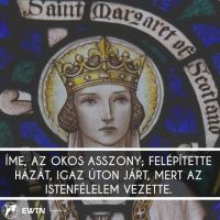 Bővebben: Szent Margit ünnepe