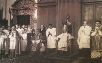 Bővebben: 83 esztendeje Márton Áront püspökké szentelték