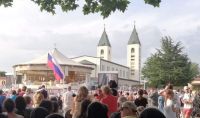 Bővebben: Kezdődik az Ifjúsági Fesztivál Medjugorjeban