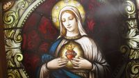 Read more: The Immaculate Heart of the Blessed Virgin Mary…