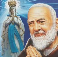 Bővebben: Pio atya reggeli imája a Szűzanyához