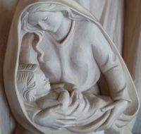 Bővebben: Ó Mária, Édesanyánk, aki Krisztusban mindnyájunkat gyermekedként fogadsz