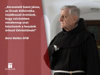 Bővebben: Keresztelő Szent János születésének főünnepe