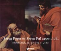 Bővebben: „Hát ti, kinek tartotok engem?” 