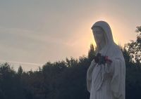 Bővebben: Üdvözlégy Mária