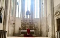 Bővebben: 6. nap- Szent Mihály böjt - A Jelenések könyve 
