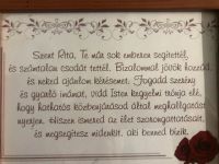 Bővebben: Szent Rita  közbenjárására kérjük a hamvasztás órájában!