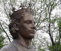 Bővebben: SZENT IMRE HERCEG
