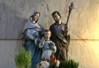Bővebben: Szent család vasárnap 
