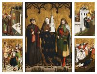 Bővebben: Szent Borbála