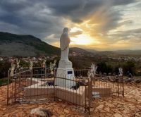 Bővebben: A Szűzanya 2026. március 25-ei üzenete