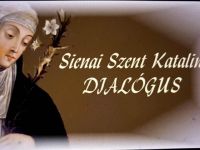 Bővebben: Sziénai Szent Katalin - próféta