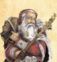 Bővebben: Szent Miklós püspök