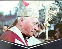 Bővebben: Imakilenced a Szentéletű Márton Áron 130-adik születésnapja alkalmából 