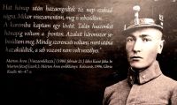 Bővebben: Történelmi igazságtétel!