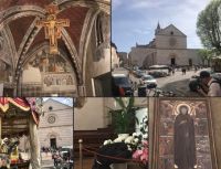 Bővebben: ASSISI SZENT KLÁRA