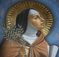 Bővebben: Assisi Szent Klára imája