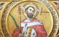 Bővebben: Becket Szent Tamás vértanú
