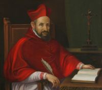 Bővebben: BELLARMIN SZENT RÓBERT