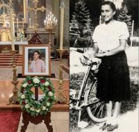 Bővebben: Bódi Mária Magdolna szűz, vértanú