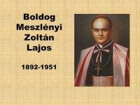 Bővebben: Zoltán püspök könyörögj érettünk!