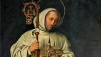 Bővebben: Clairvaux-i Szent Bernát
