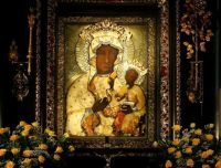 Bővebben: Zarándok út a Fekete Madonna szentélye felé!