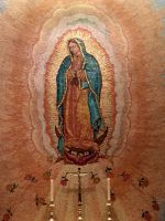 Bővebben: Guadalupei Szűz Mária ünnepe 