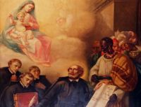 Bővebben: Leonardi Szent János