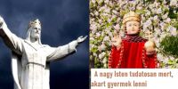 Bővebben: Megkoronáztuk Jézus Krisztust!